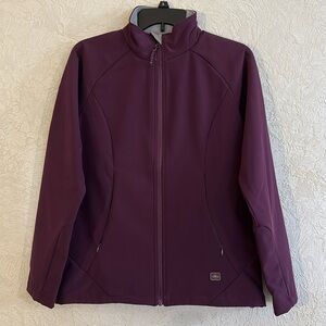 Charles River Women’s Softshell Jacket